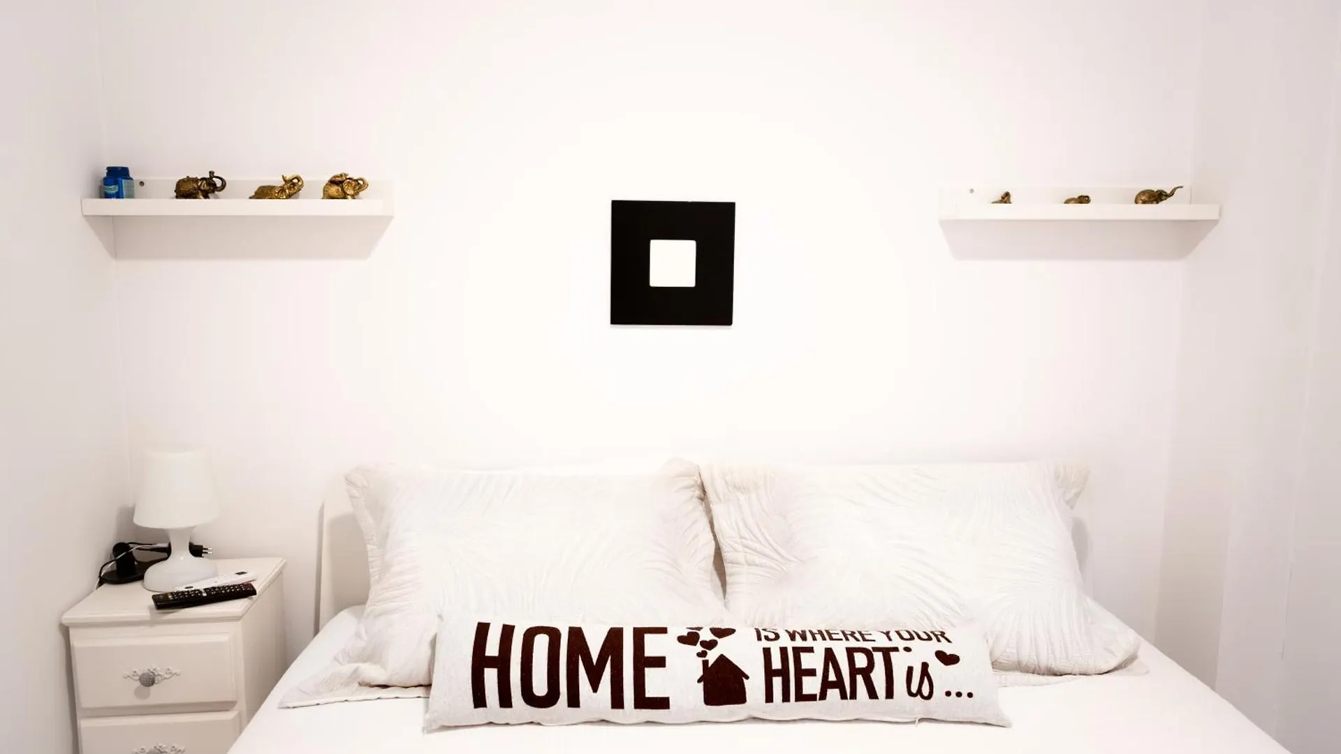 Theodoros Dream Apartment Thessaloniki