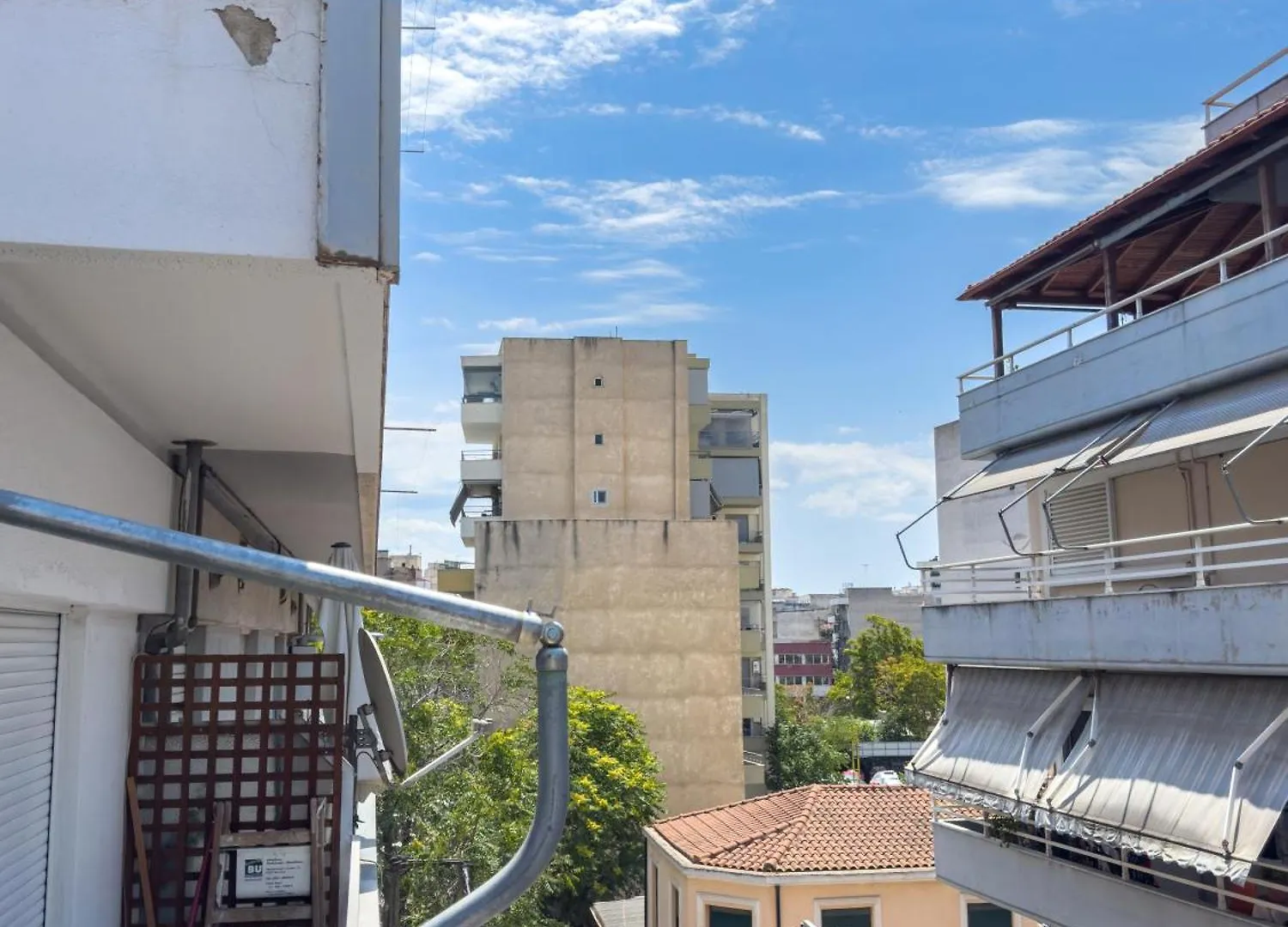 Theodoros Dream Apartment Thessaloniki
