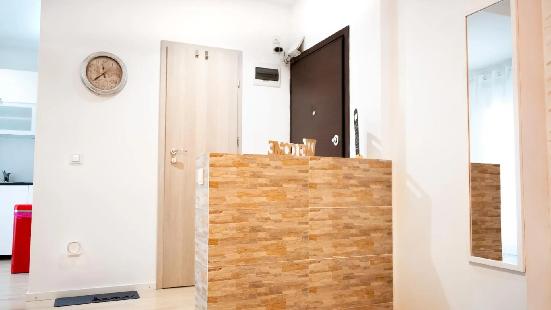 Theodoros Dream Apartment Thessaloniki
