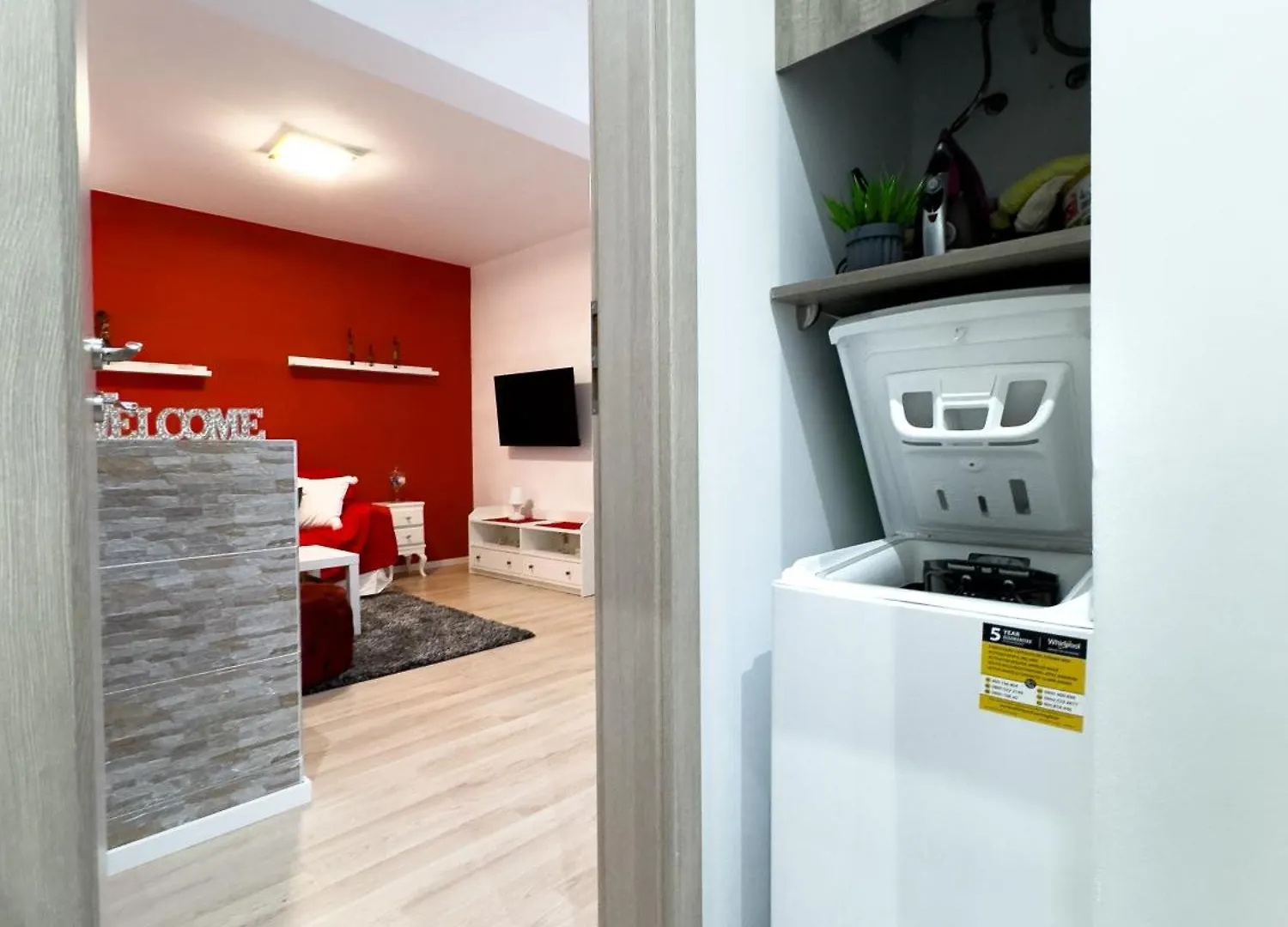 Theodoros Dream Apartment Thessaloniki