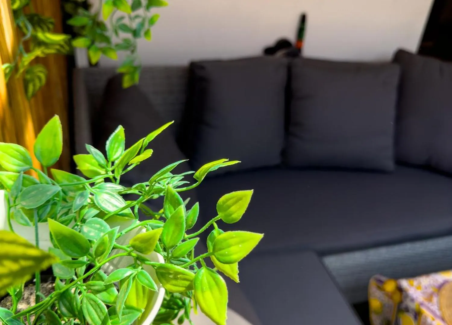 Theodoros Dream Apartment Thessaloniki Greece
