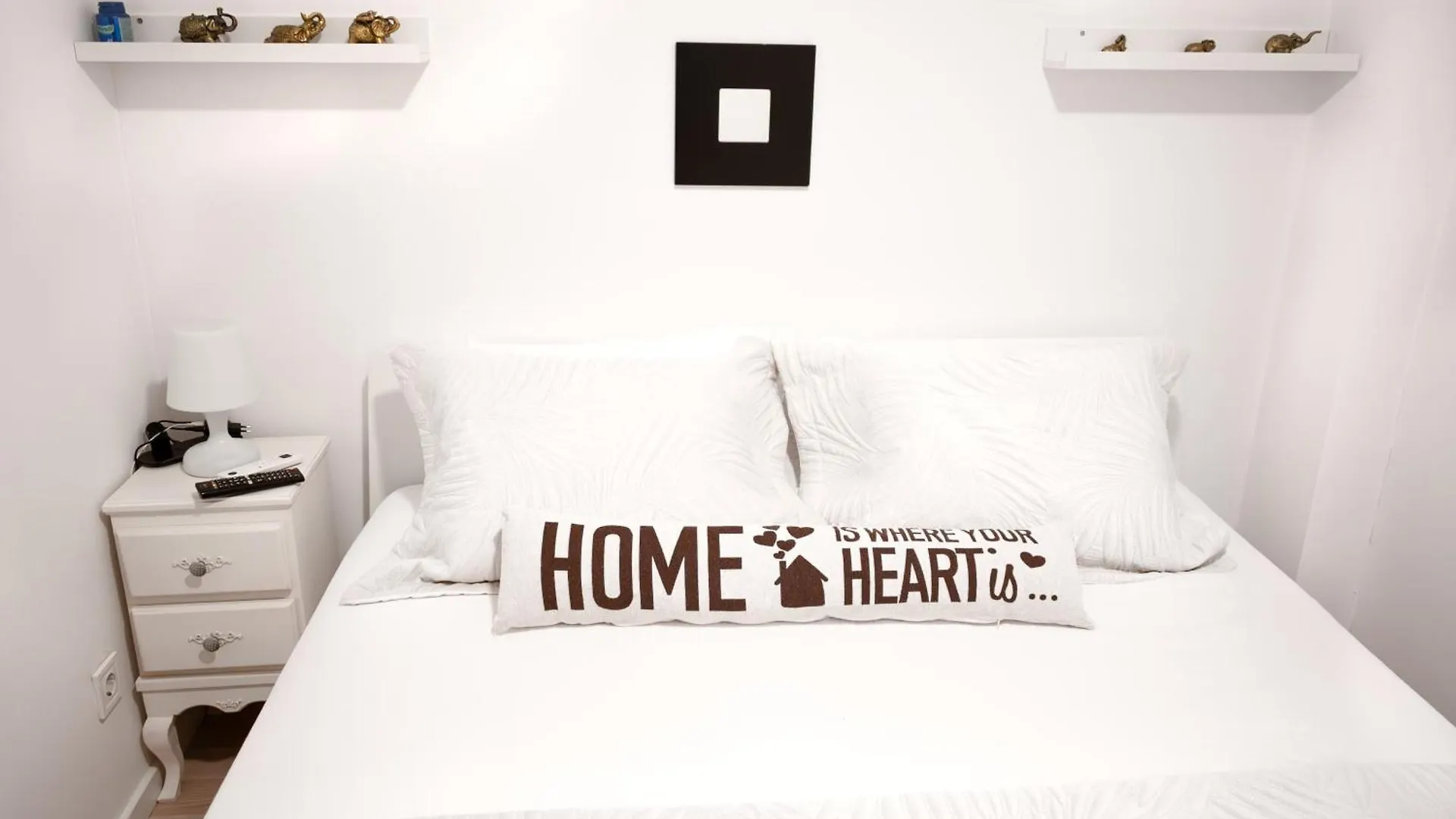 Theodoros Dream Apartment Thessaloniki
