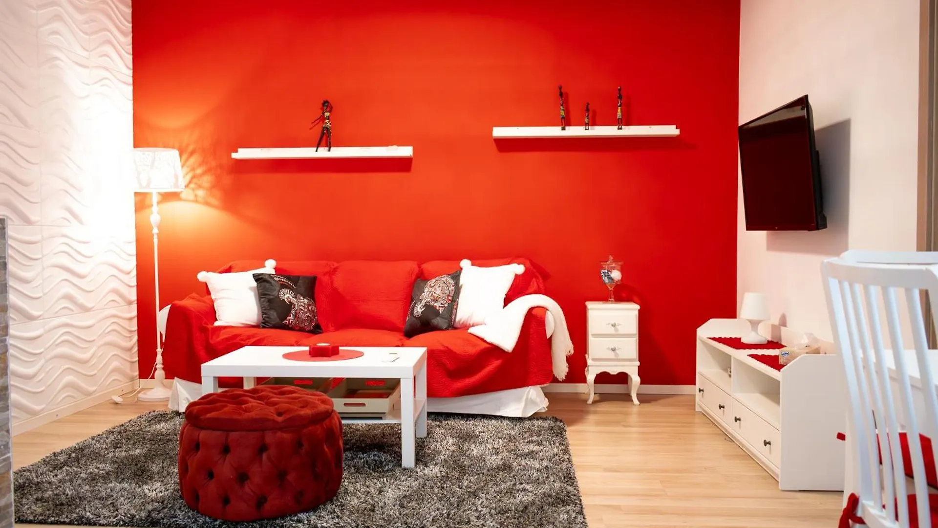 Theodoros Dream Apartment Thessaloniki Greece