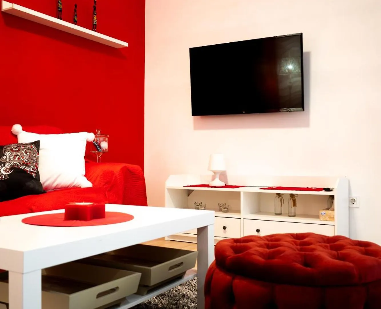 Theodoros Dream Apartment Thessaloniki