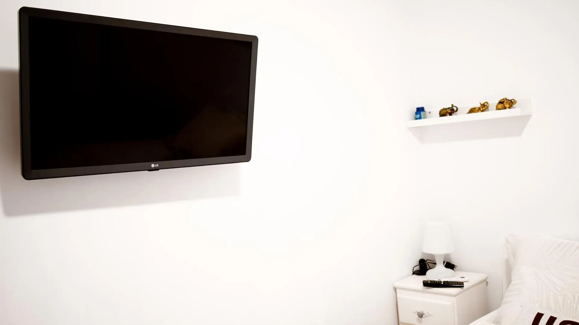 Theodoros Dream Apartment Thessaloniki