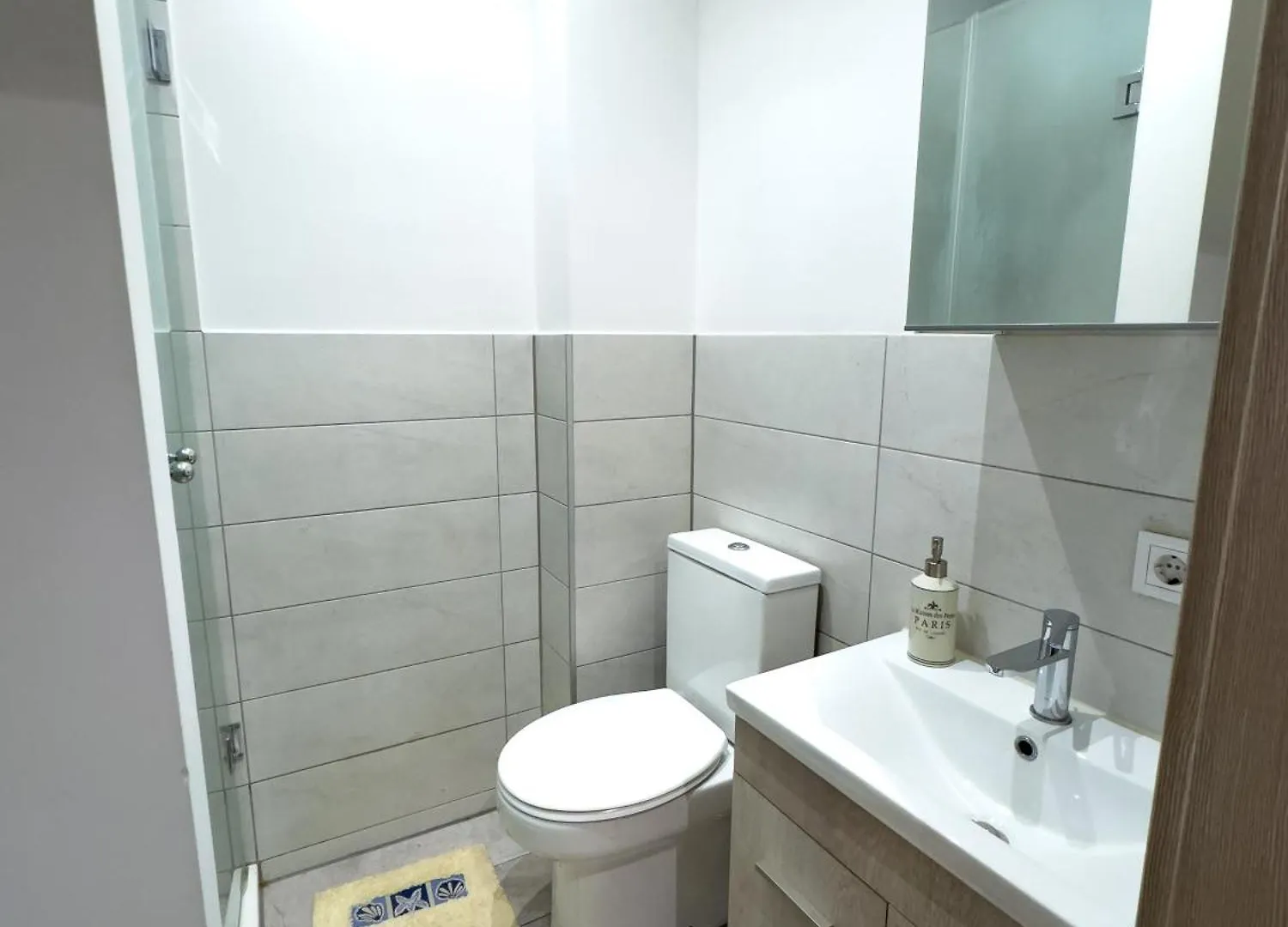 Theodoros Dream Apartment Thessaloniki