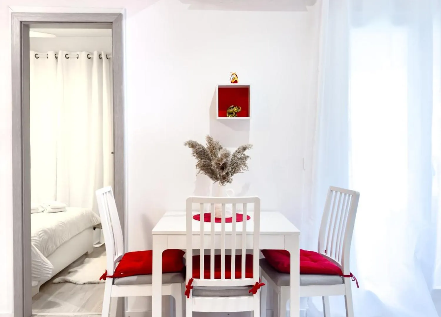 Theodoros Dream Apartment Thessaloniki 0*,