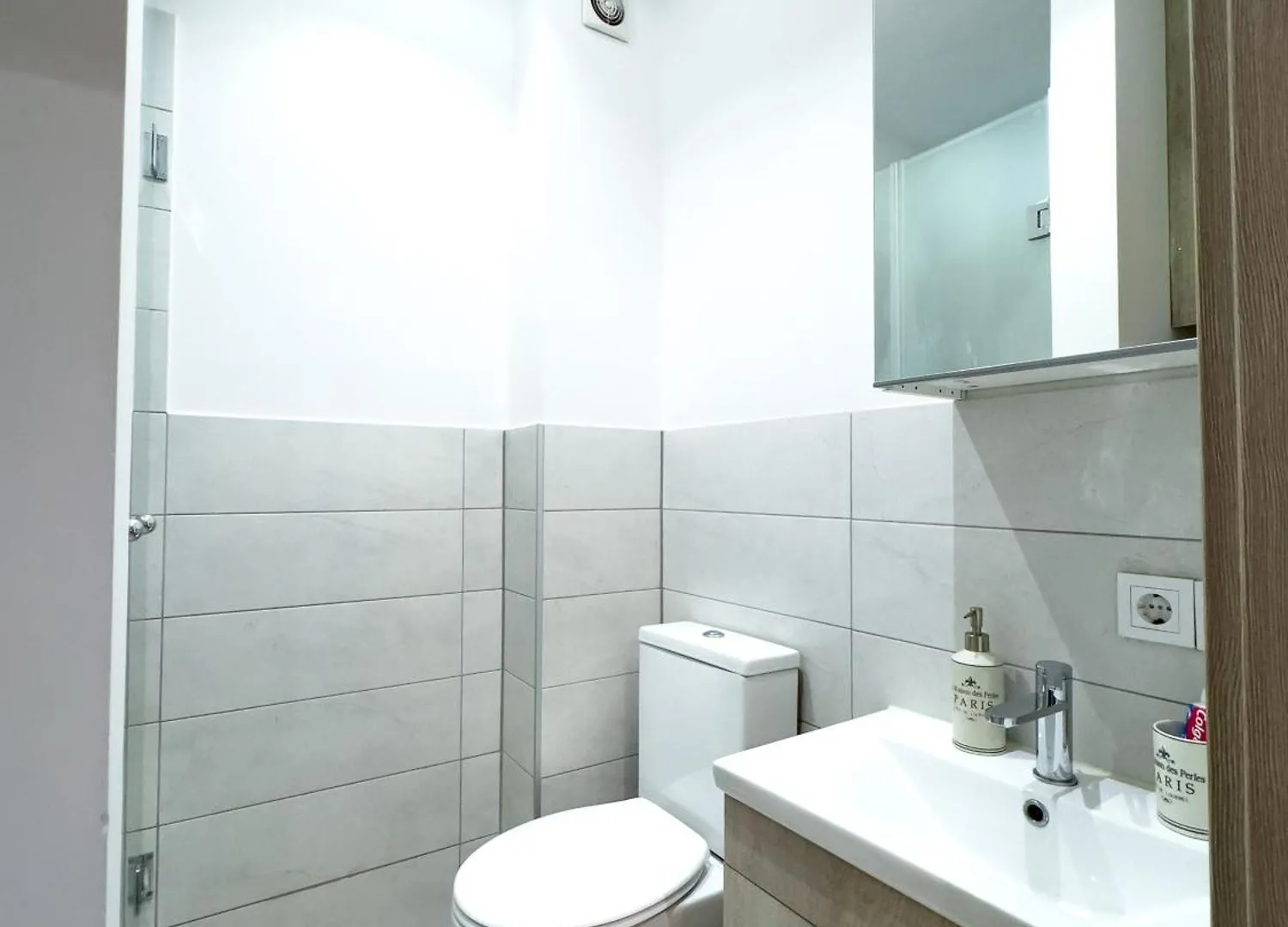 Theodoros Dream Apartment Thessaloniki