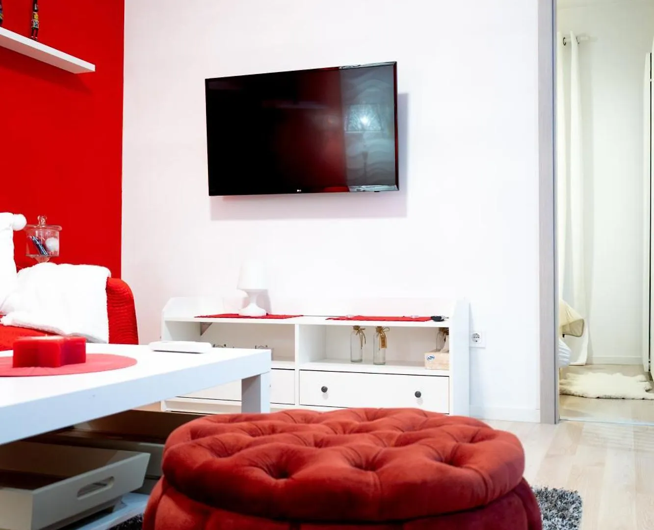 Theodoros Dream Apartment Thessaloniki