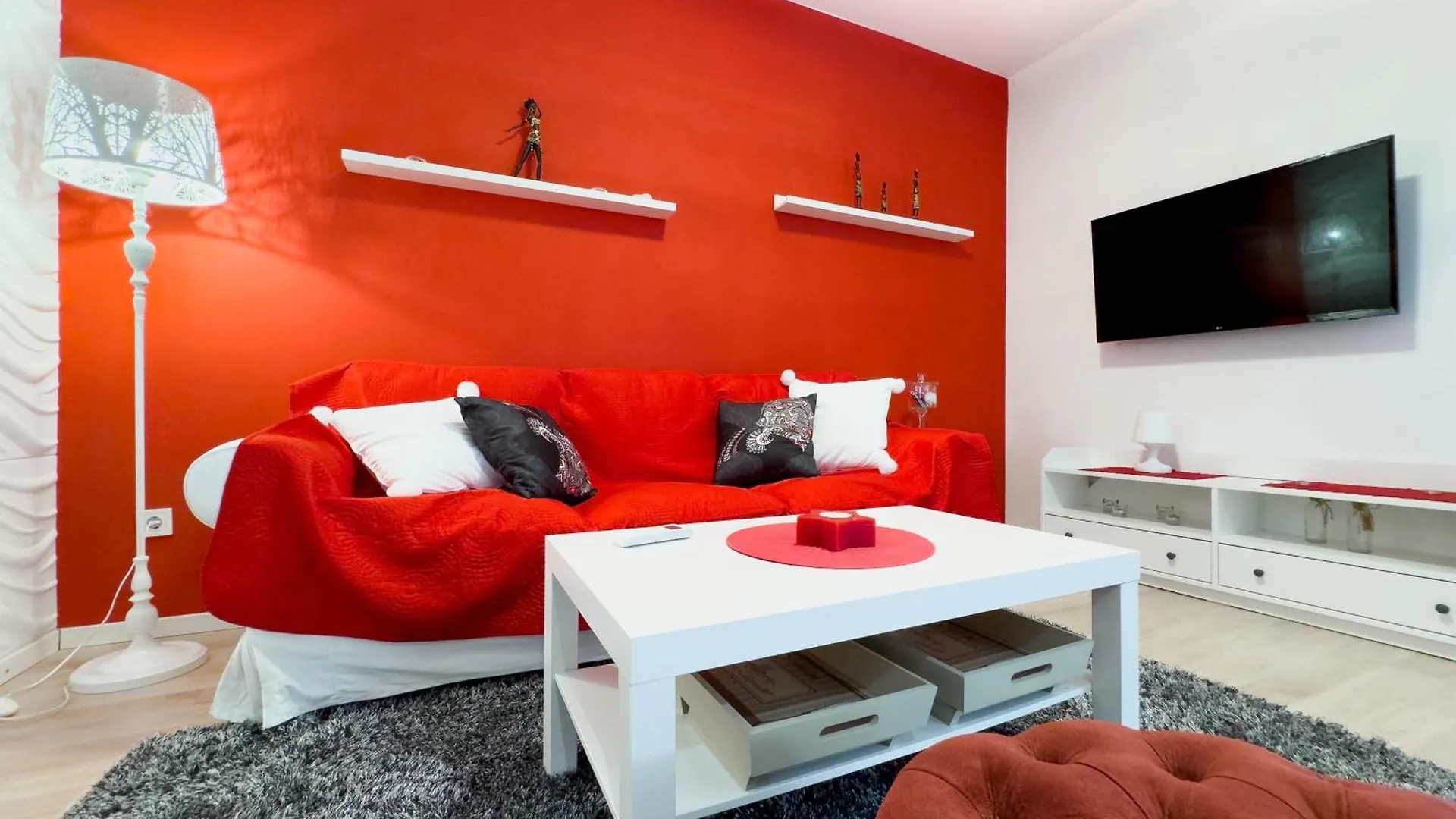 Theodoros Dream Apartment Thessaloniki