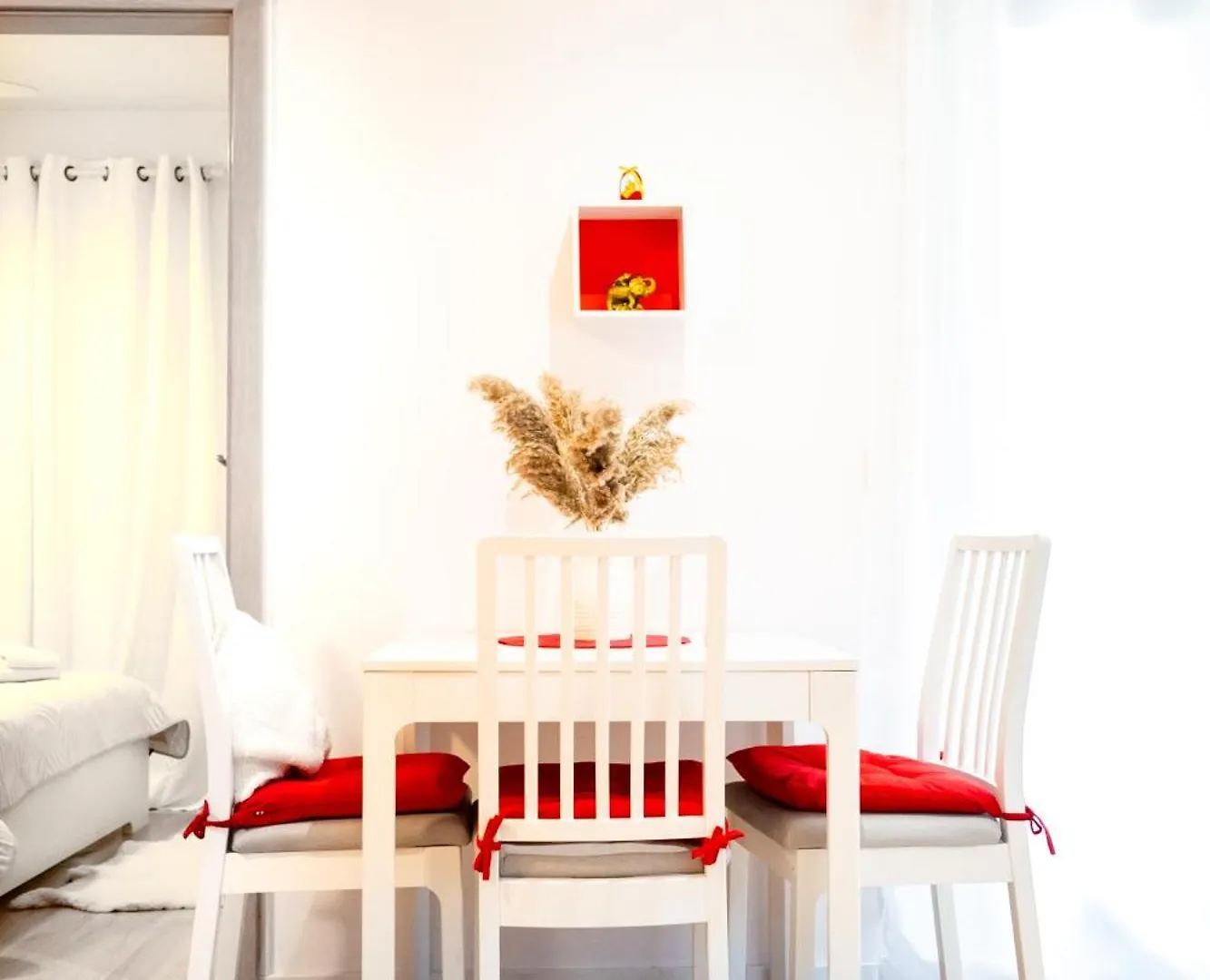 Theodoros Dream Apartment Thessaloniki 0*,  Greece