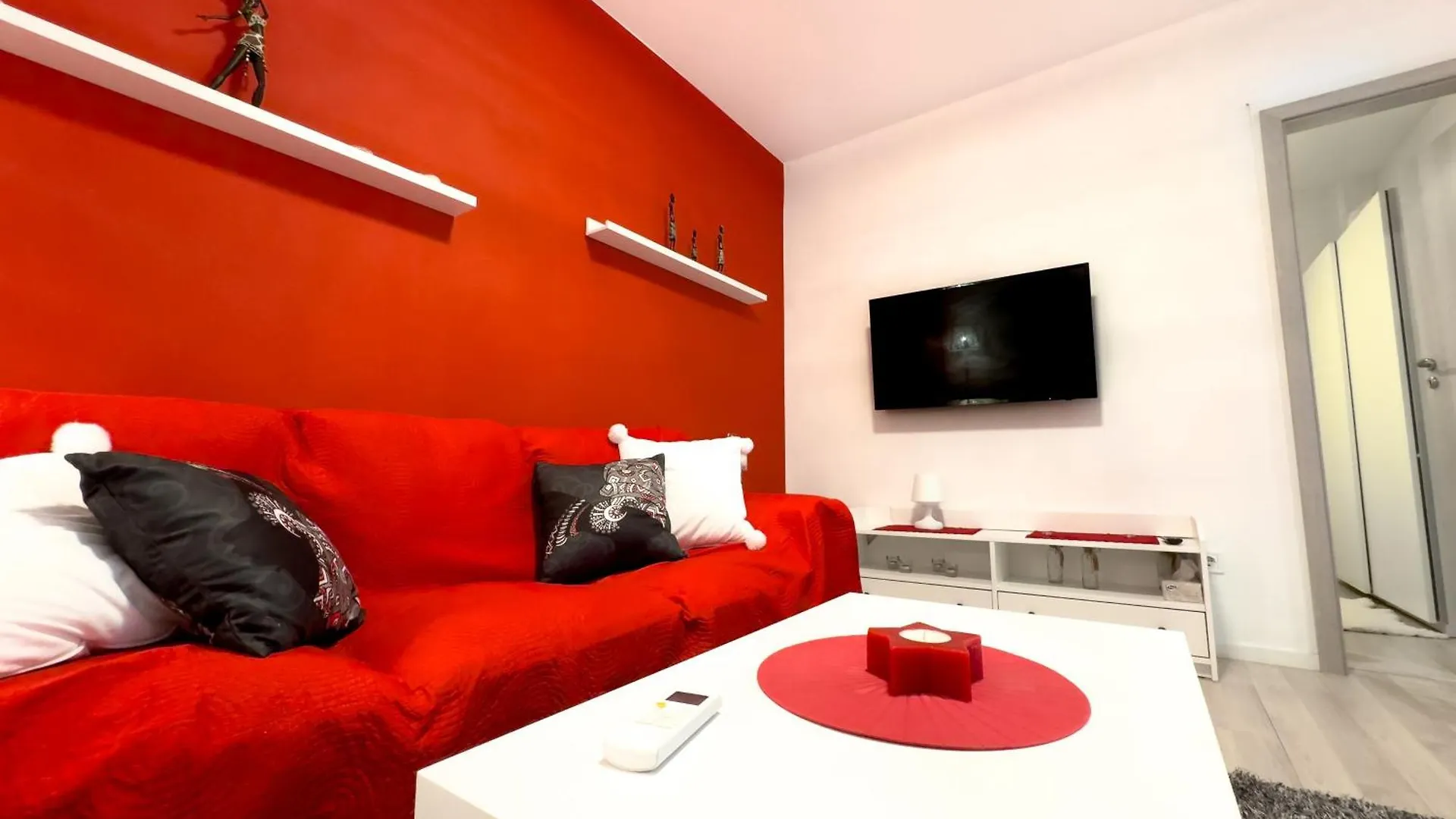 Theodoros Dream Apartment Thessaloniki