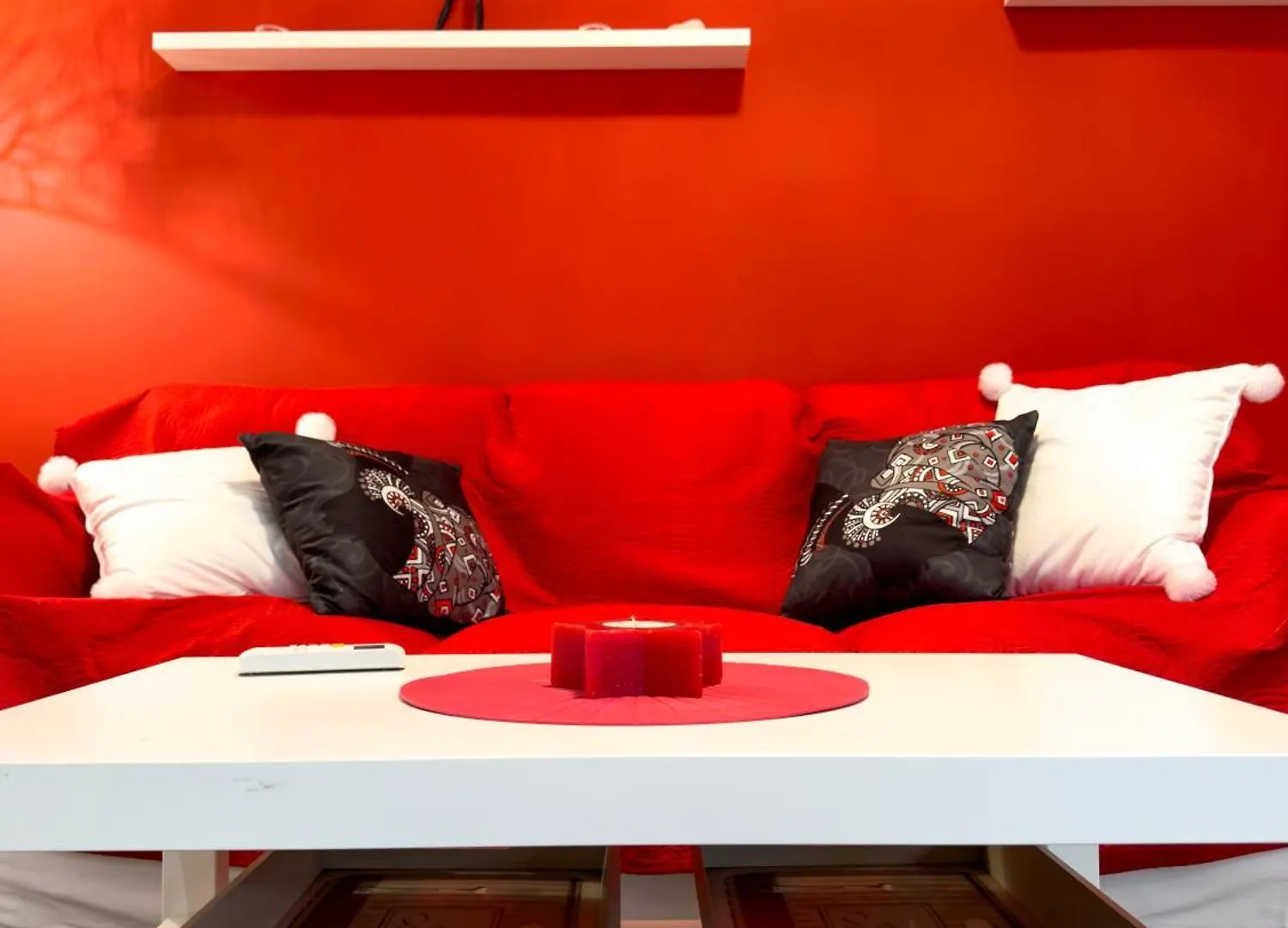 Theodoros Dream Apartment Thessaloniki Greece