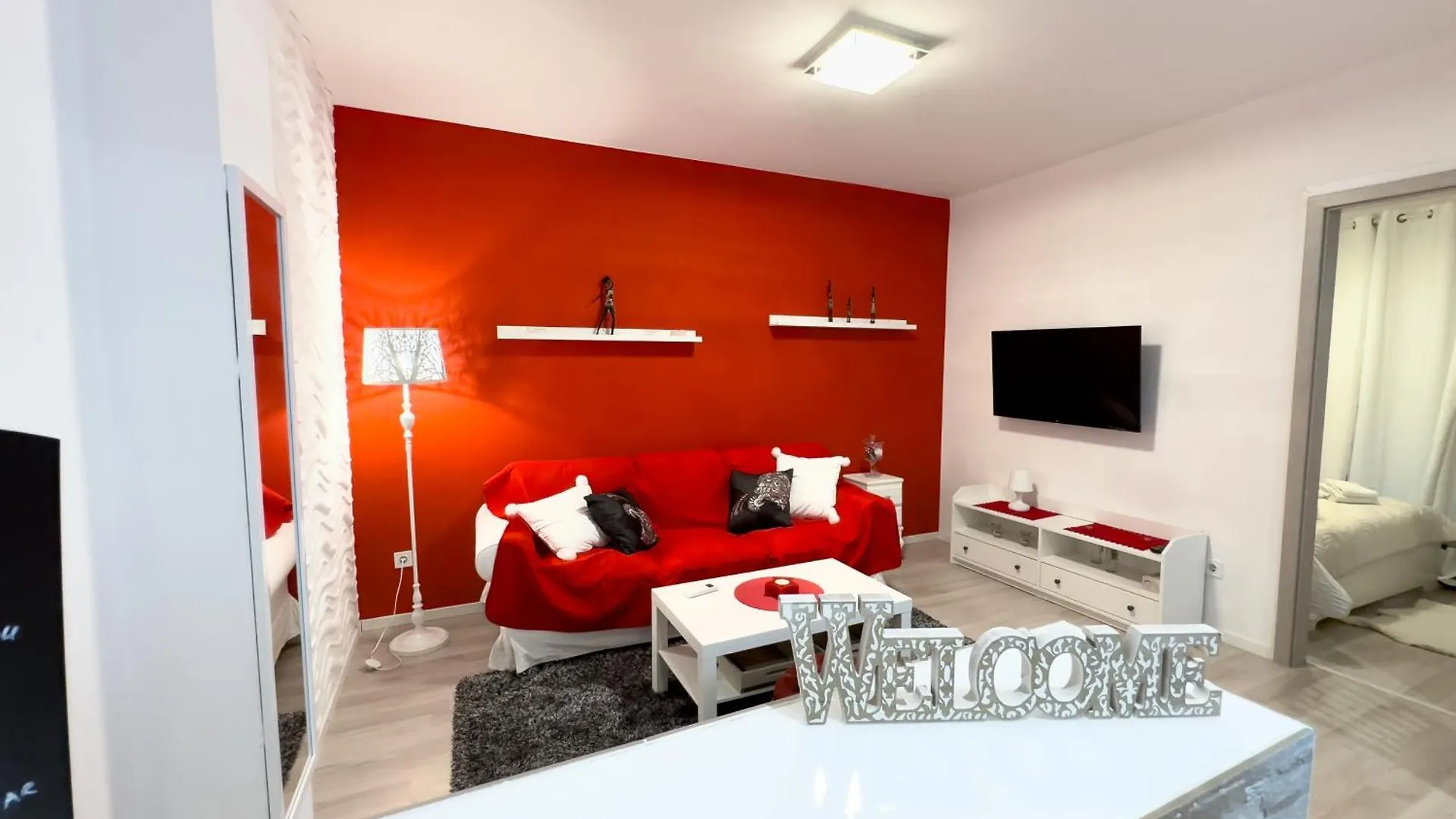 Theodoros Dream Apartment Thessaloniki
