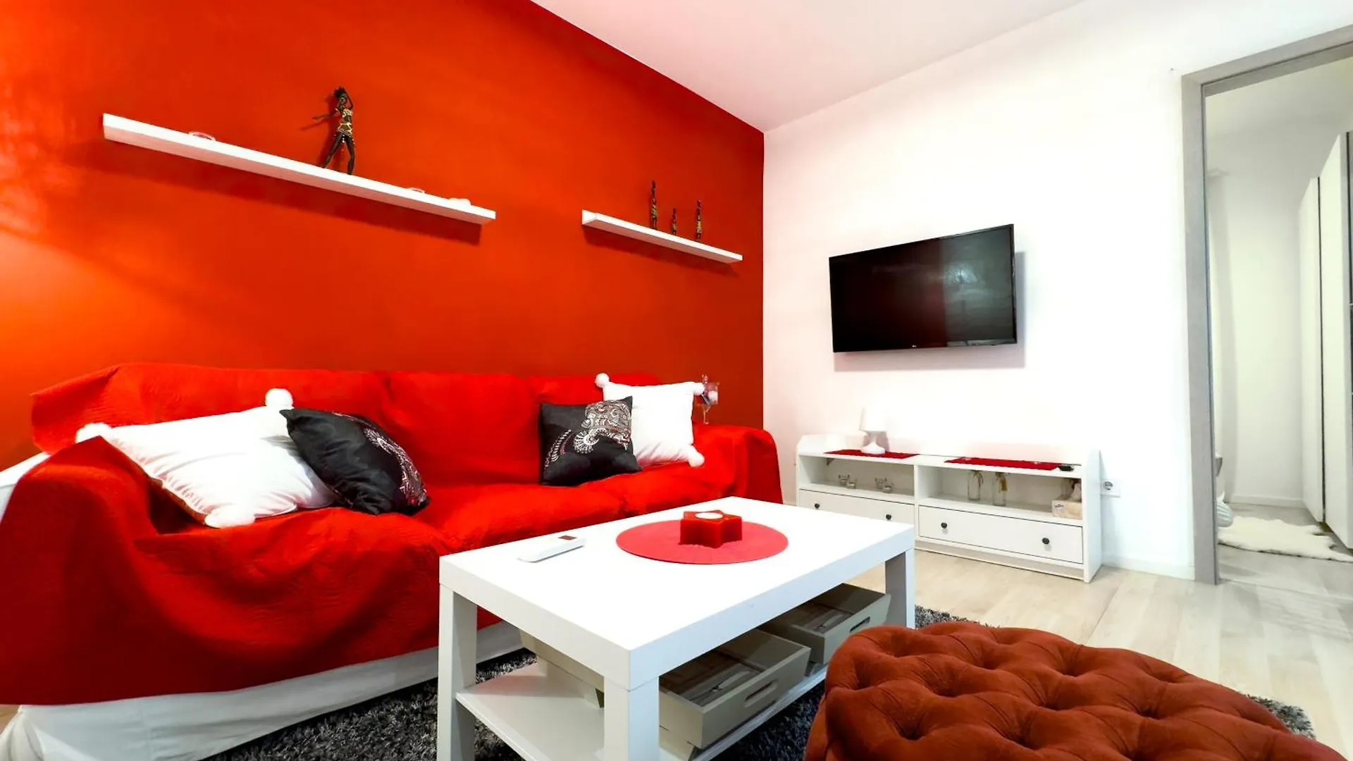Theodoros Dream Apartment Thessaloniki