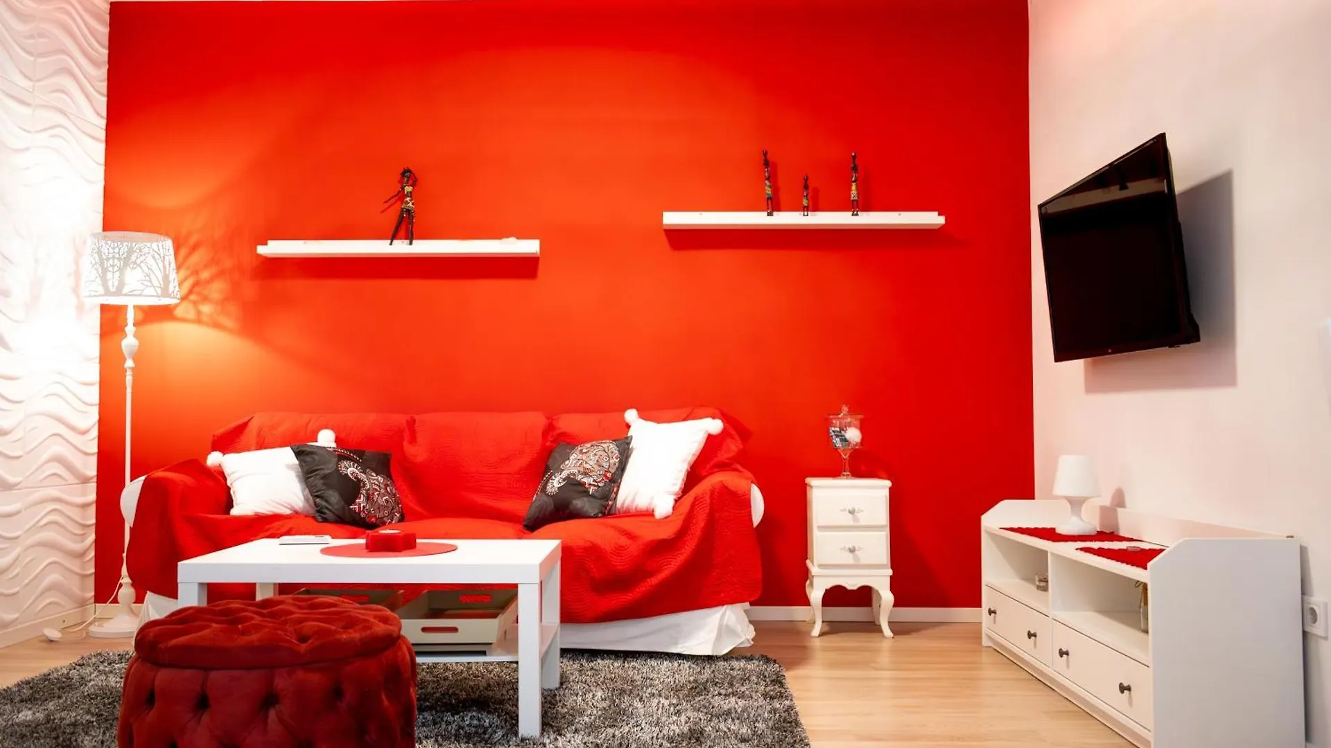 Theodoros Dream Apartment Thessaloniki Greece