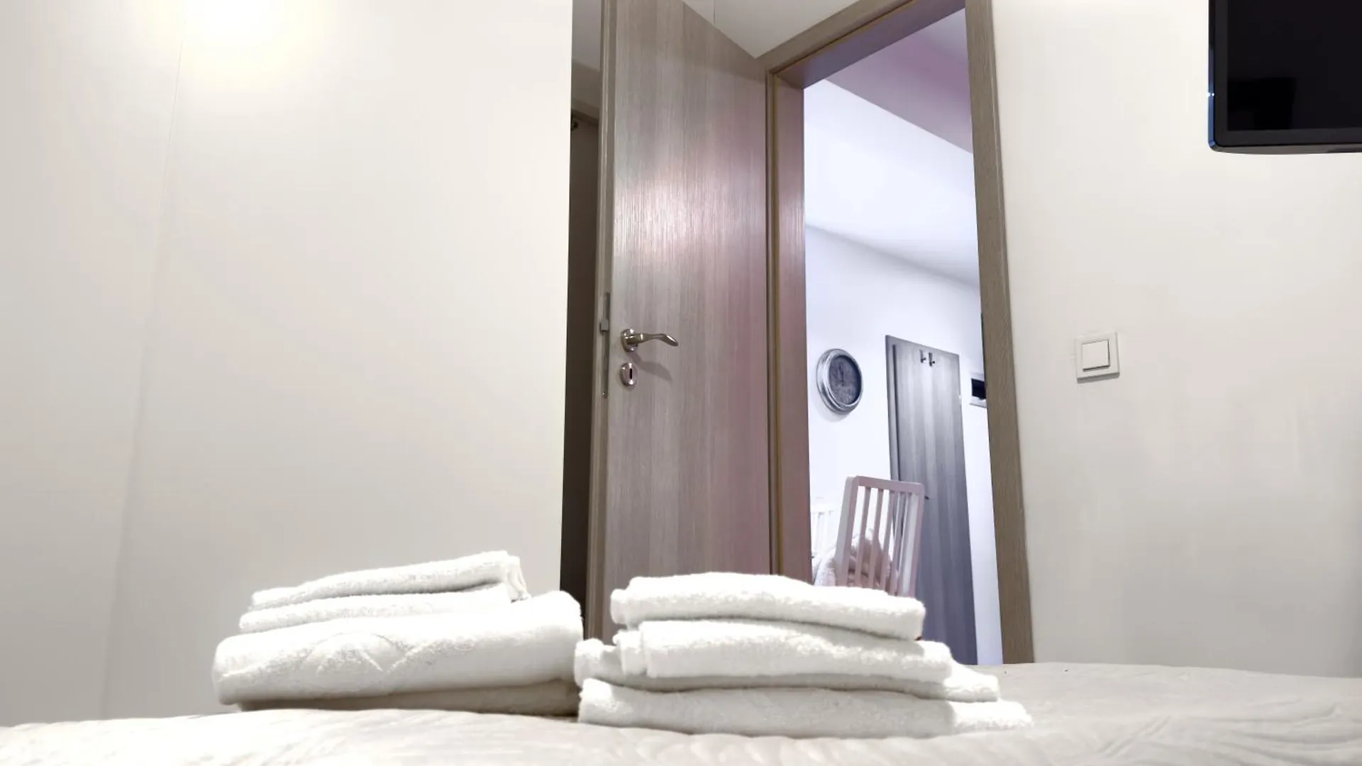 Theodoros Dream Apartment Thessaloniki