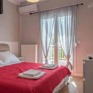 Apartment Modern Style Near The Train Station, Thessaloniki