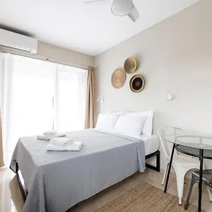 Apartment Boho, Thessaloniki