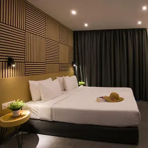 Bed & Breakfast White Luxury, Thessaloniki