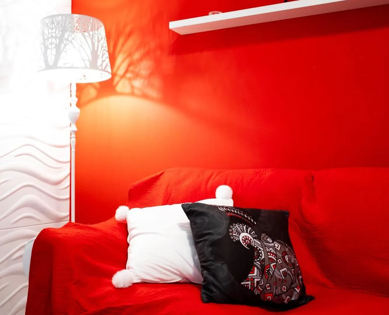 Theodoros Dream Apartment Thessaloniki