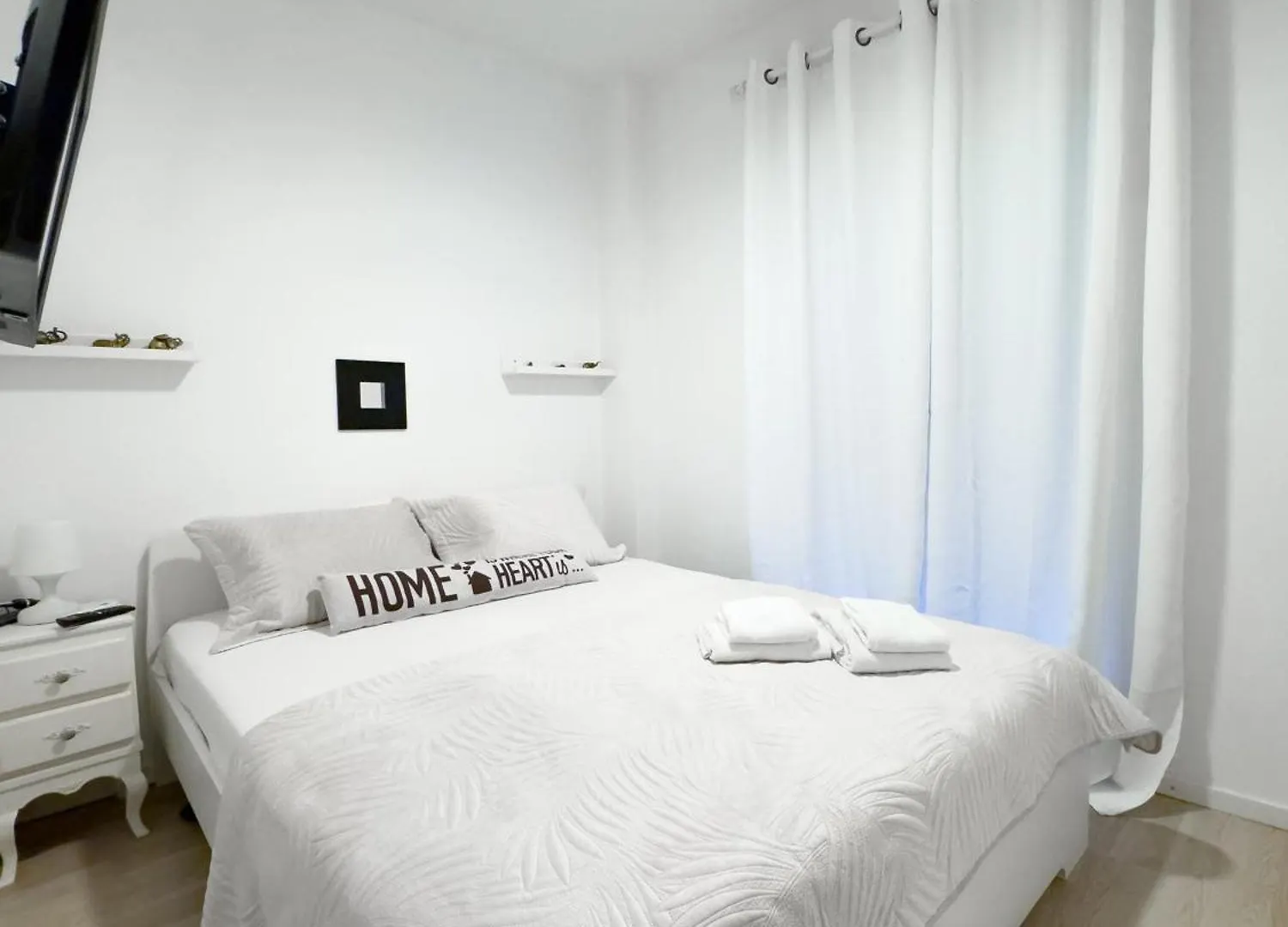 Theodoros Dream Apartment Thessaloniki