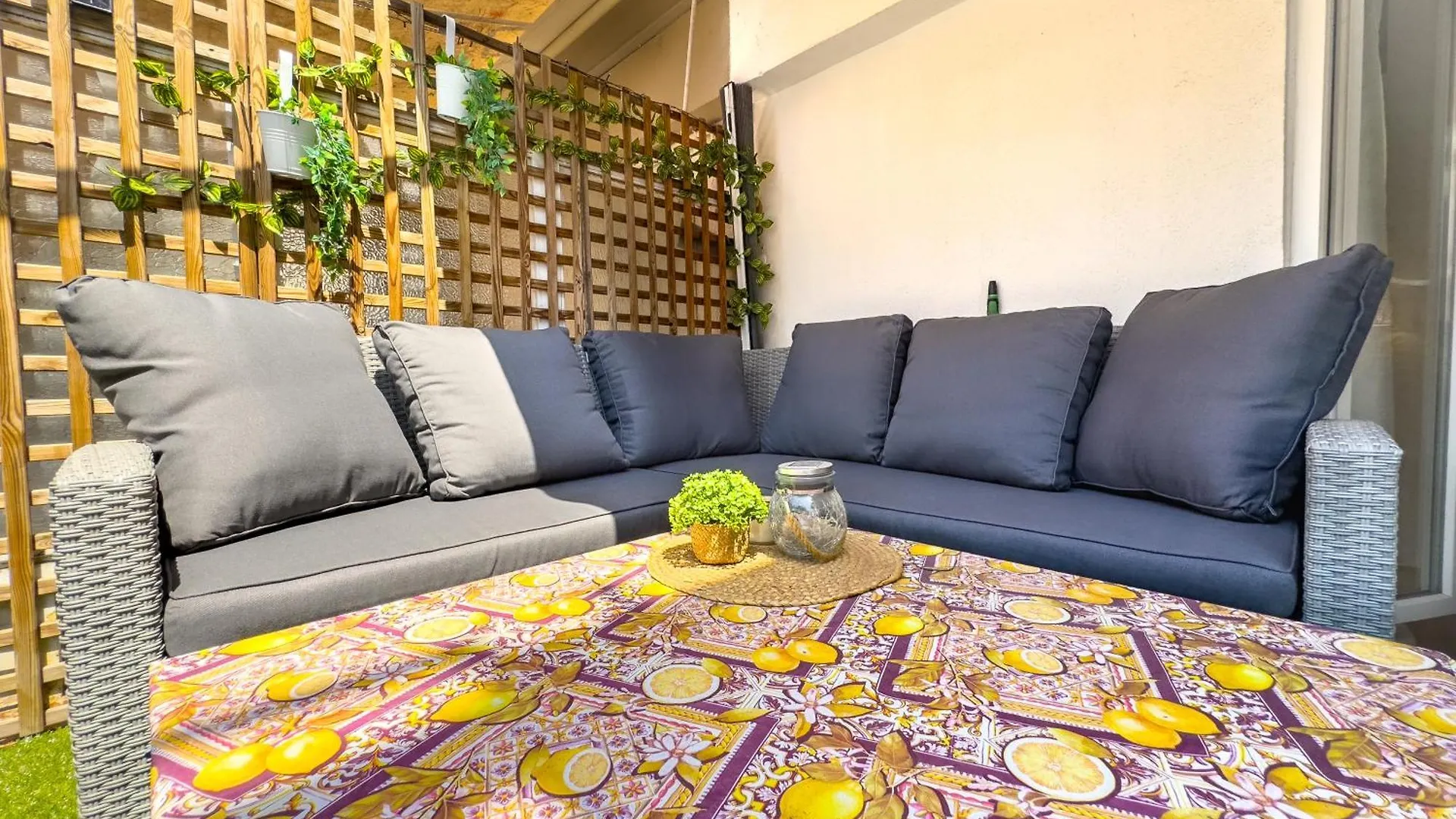 Theodoros Dream Apartment Thessaloniki Greece