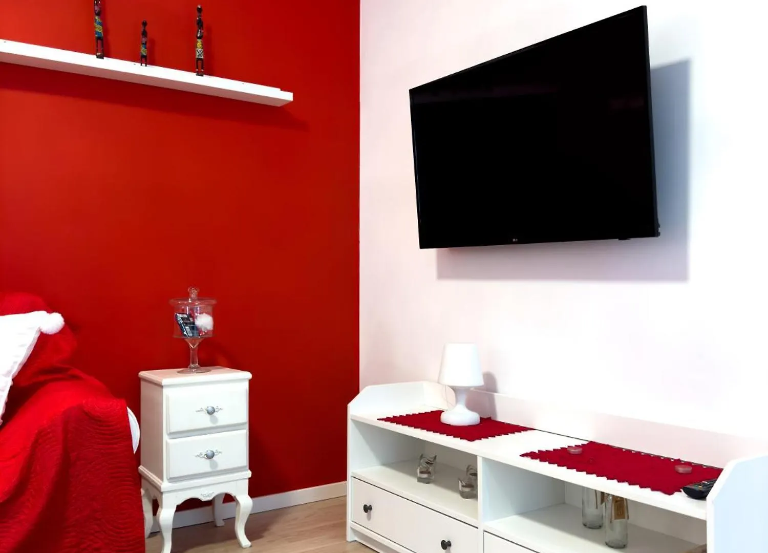 Theodoros Dream Apartamento Tessalónica