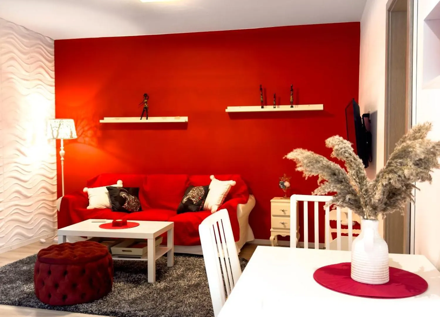 Theodoros Dream Apartamento Tessalónica Grécia